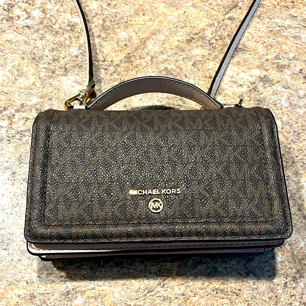Michael Kors purse